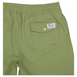 Polo Ralph Lauren Traveler Swim Short Tree Grn