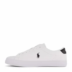 Polo Ralph Lauren Tumbled Leather