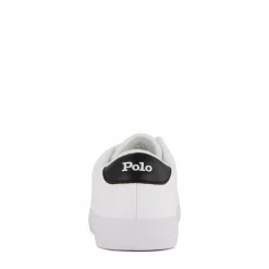 Polo Ralph Lauren Tumbled Leather