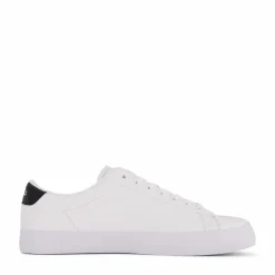 Polo Ralph Lauren Tumbled Leather