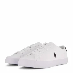 Polo Ralph Lauren Tumbled Leather