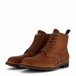 Polo Ralph Lauren Tumbled Leather Boot