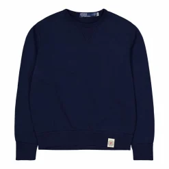 Polo Ralph Lauren Vintage Fleece Cruise