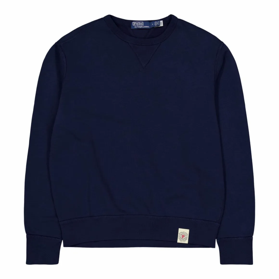 Polo Ralph Lauren Vintage Fleece Cruise