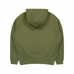 Polo Ralph Lauren Vintage Fleece Sweatshirt Dark Sage