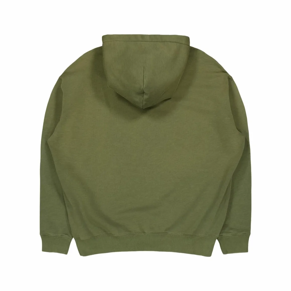 Polo Ralph Lauren Vintage Fleece Sweatshirt Dark Sage