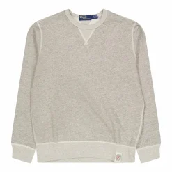 Polo Ralph Lauren Vintage Fleece Loft