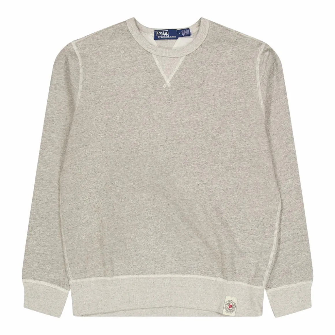 Polo Ralph Lauren Vintage Fleece Loft