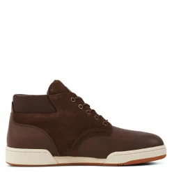 Polo Ralph Lauren Waterproof Leather- Sneaker Boot