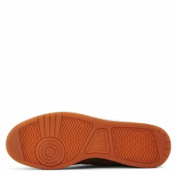 Polo Ralph Lauren Waterproof Leather- Sneaker Boot