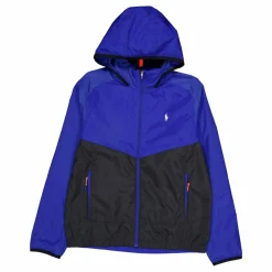 Poly Ripstop-vital Wb 2 Sapphire Star/polo Black