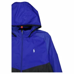 Poly Ripstop-vital Wb 2 Sapphire Star/polo Black