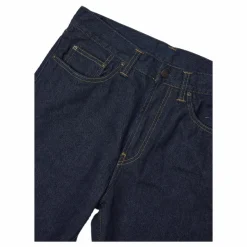 Pontiac Pant Organic Cotton Ma One