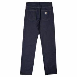 Pontiac Pant Organic Cotton Ma One