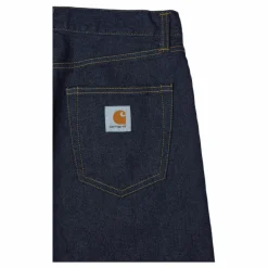 Pontiac Pant Organic Cotton Ma One