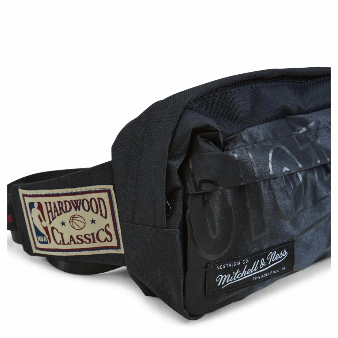 Portland Fanny Pack