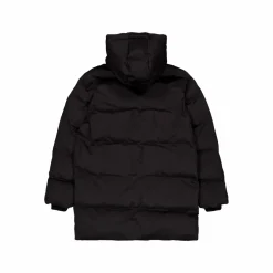 Pour Long Down Jacket