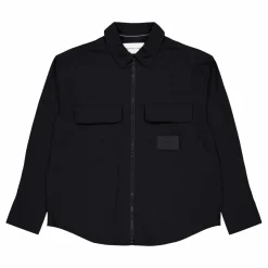 Premium Essentials Zip Overshi Beh