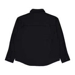 Premium Essentials Zip Overshi Beh