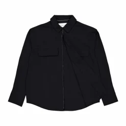 Premium Essentials Zip Overshi Beh