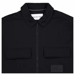 Premium Essentials Zip Overshi Beh