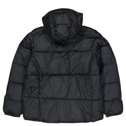 Puffect™ Ii Hooded Jacket Black