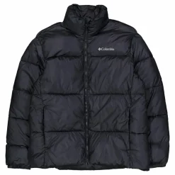 Puffect™ Iii Jacket Black