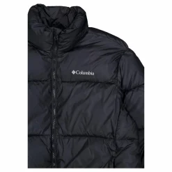 Puffect™ Iii Jacket Black