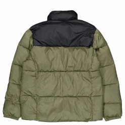 Puffect™ Iii Jacket Stone Green, Black