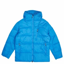 Puffer Jacket 404