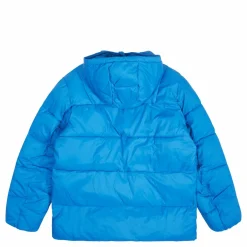 Puffer Jacket 404