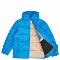 Puffer Jacket 404