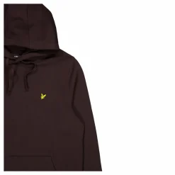 Pullover Hoodie W779 Sediment