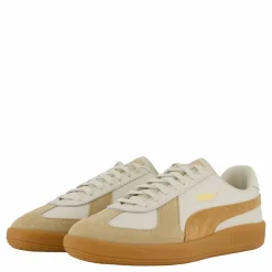 Puma Army Trainer White