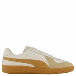 Puma Army Trainer White