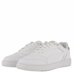 Puma Doublecourt