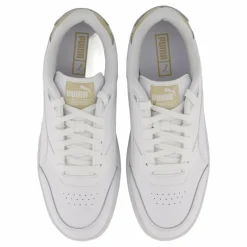 Puma Doublecourt
