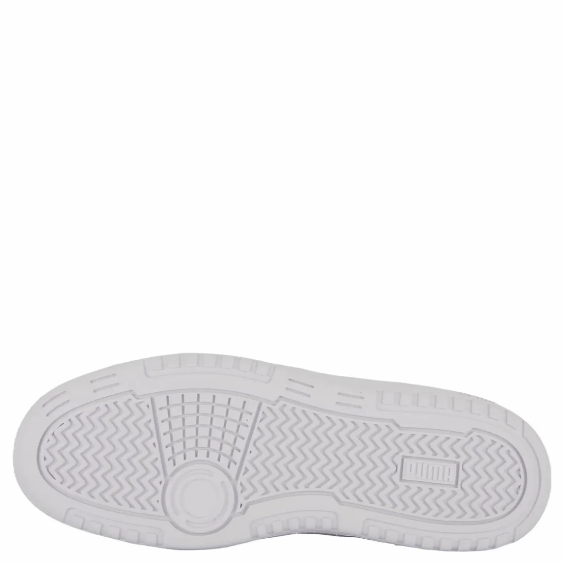Puma Doublecourt Puma White-cool Light Gray