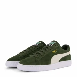 Puma Suede Classic Xxi Myrtle