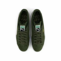 Puma Suede Classic Xxi Myrtle