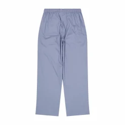 Pure Cotton Sleep Sleep Pant Blue