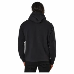 Pw Hood Black