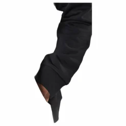 Pw Hood Black