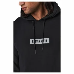 Pw Hood Black