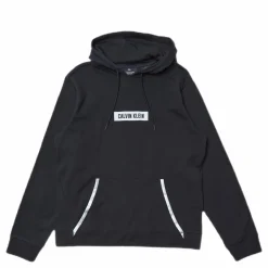 Pw Hood Black