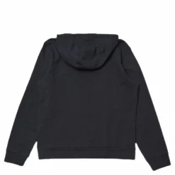 Pw Hood Black