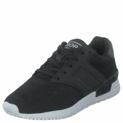 R140 Knt M Blk