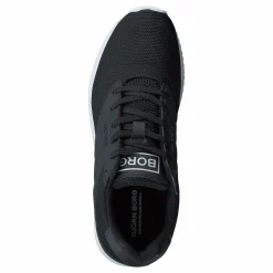 R140 Knt M Blk