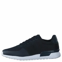 R100 Low Msh M Navy