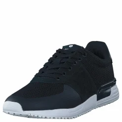 R100 Low Msh M Navy